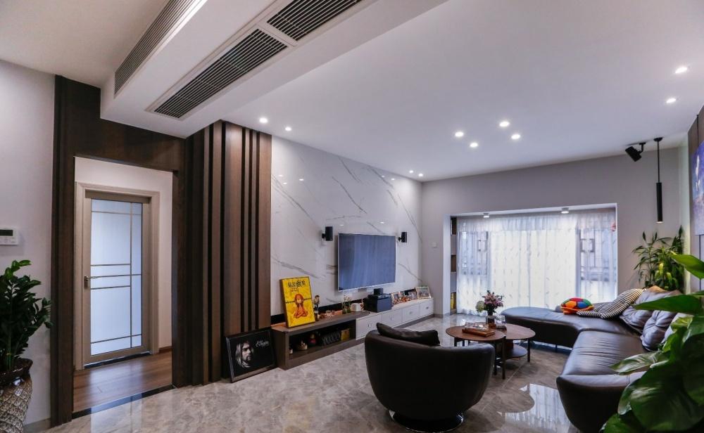 深圳都会中央-0