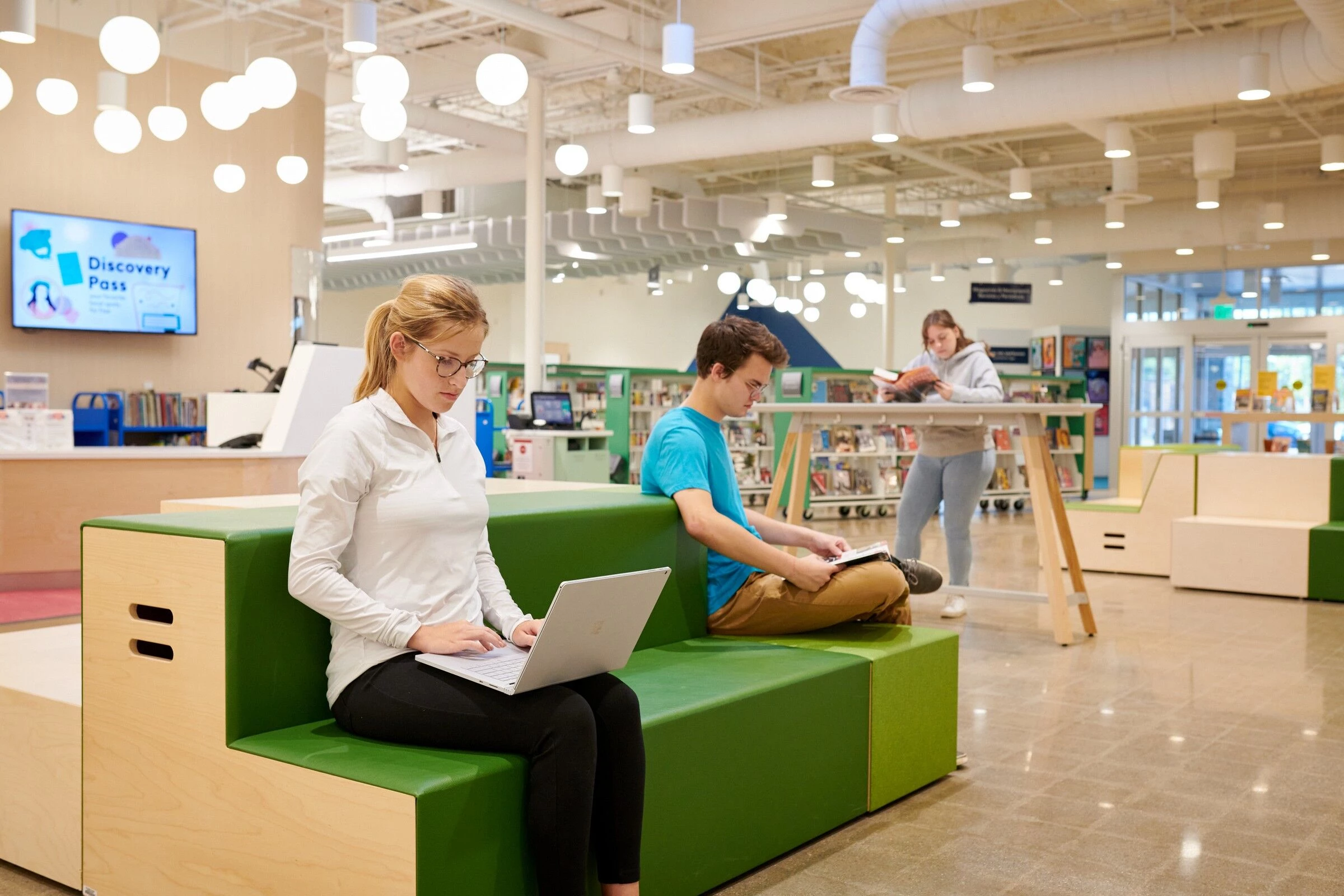 Cincinnati & Hamilton County Public Library-44