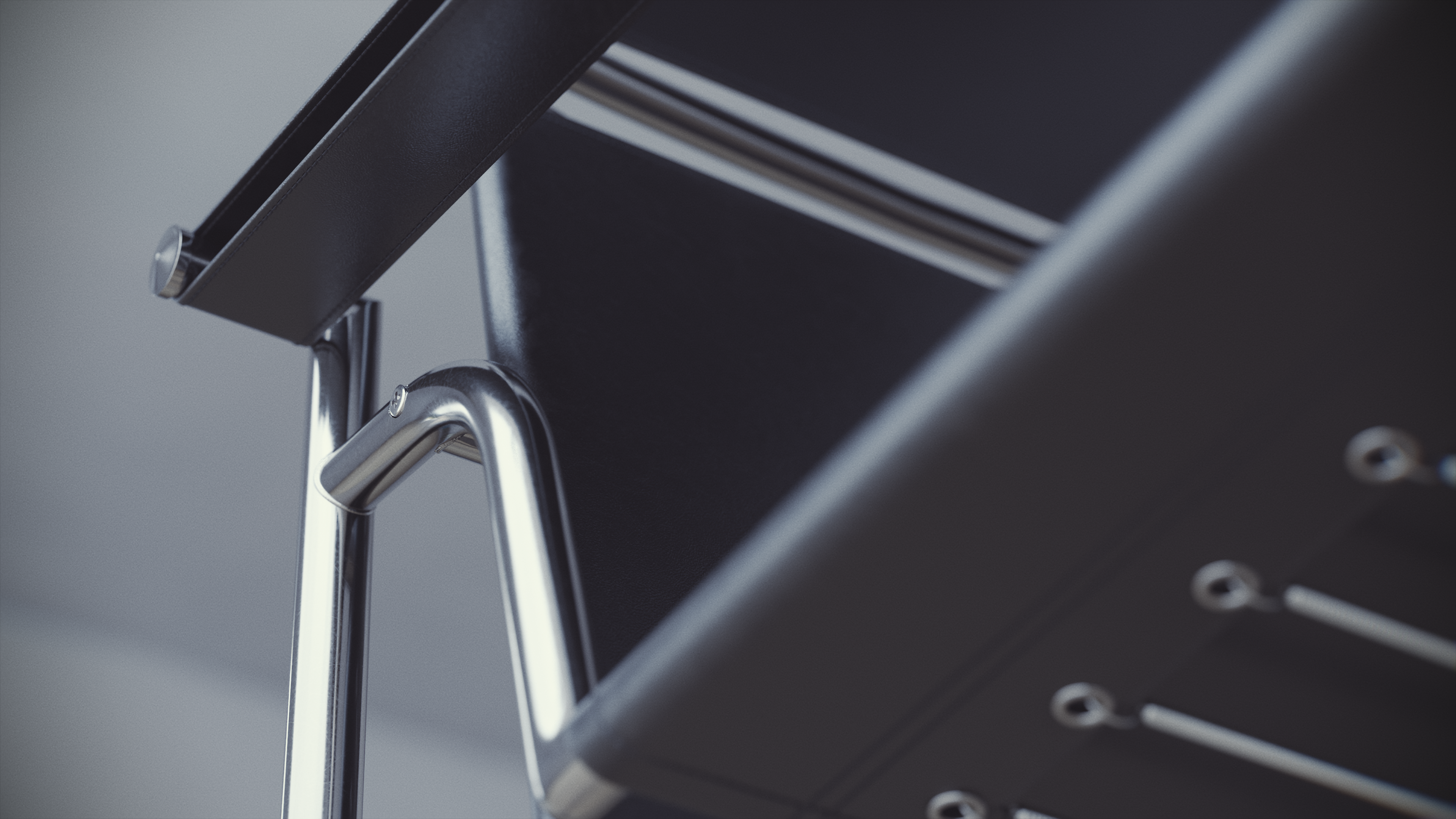 湖畔小屋丨法国巴黎丨Evolvia Imaging-8