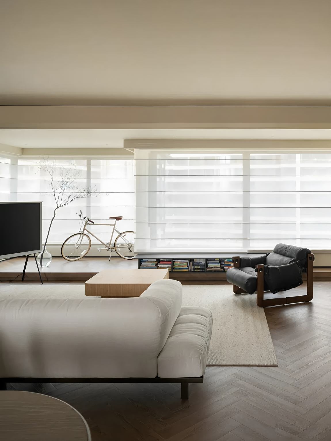 建发央玺丨中国成都丨宏福樘-4