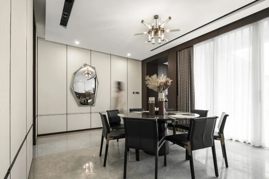 水色江南,写意东方——祥生京杭府院墅样板间设计-22