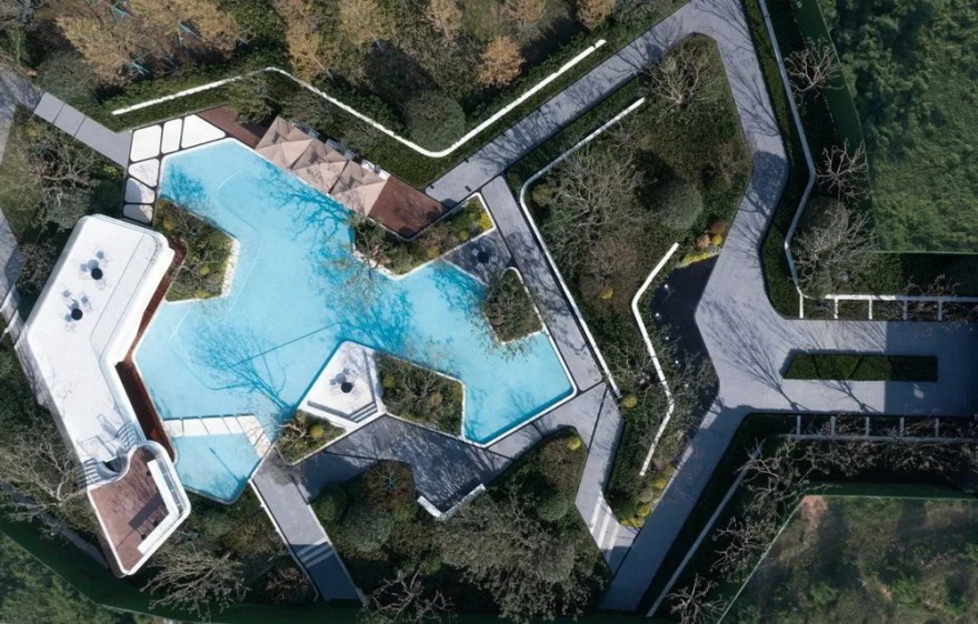 南京东原印未来(首开区)丨中国南京丨SED 新西林景观国际(上海)-39