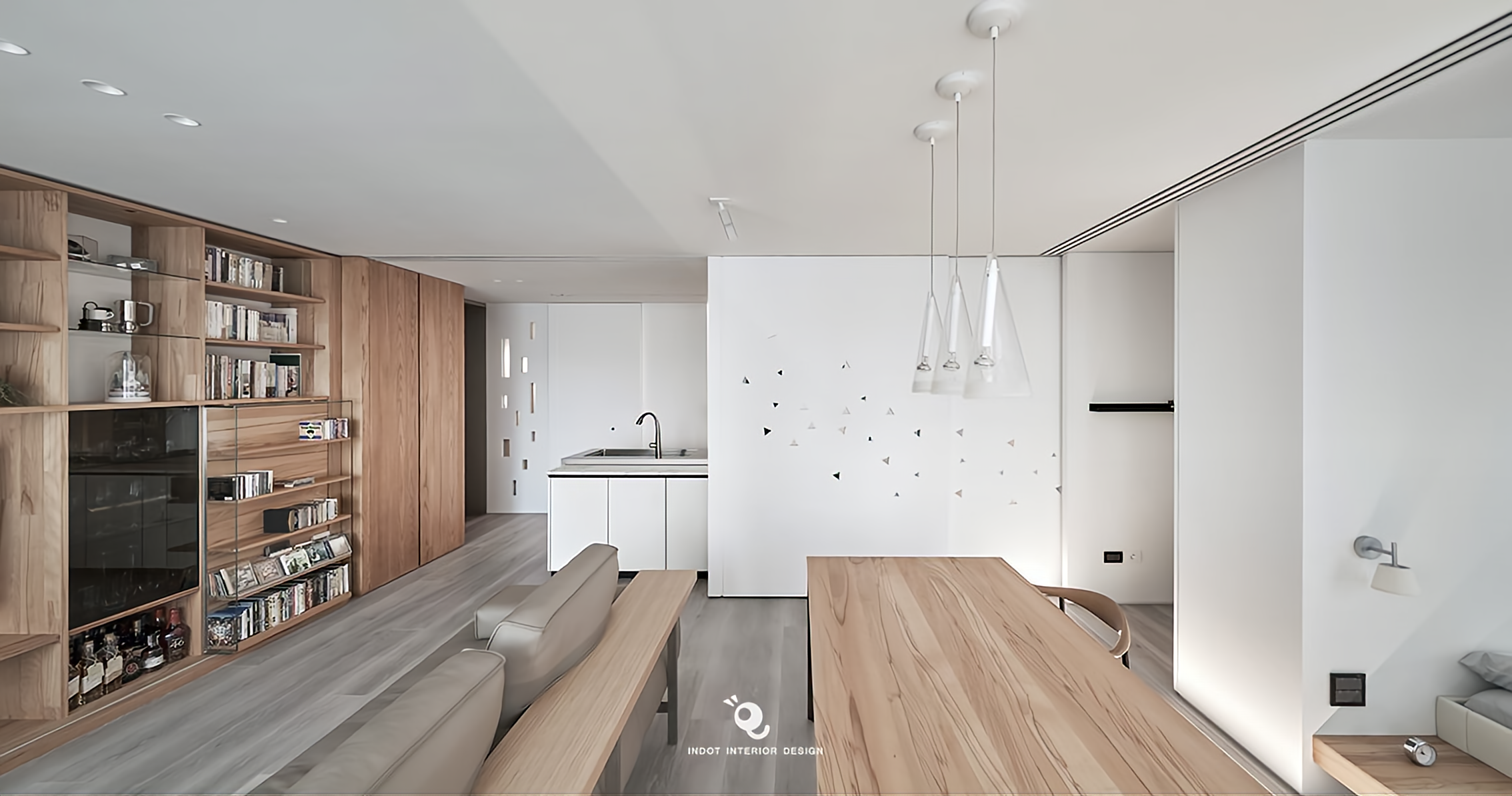 80 平可变公寓创新设计-13