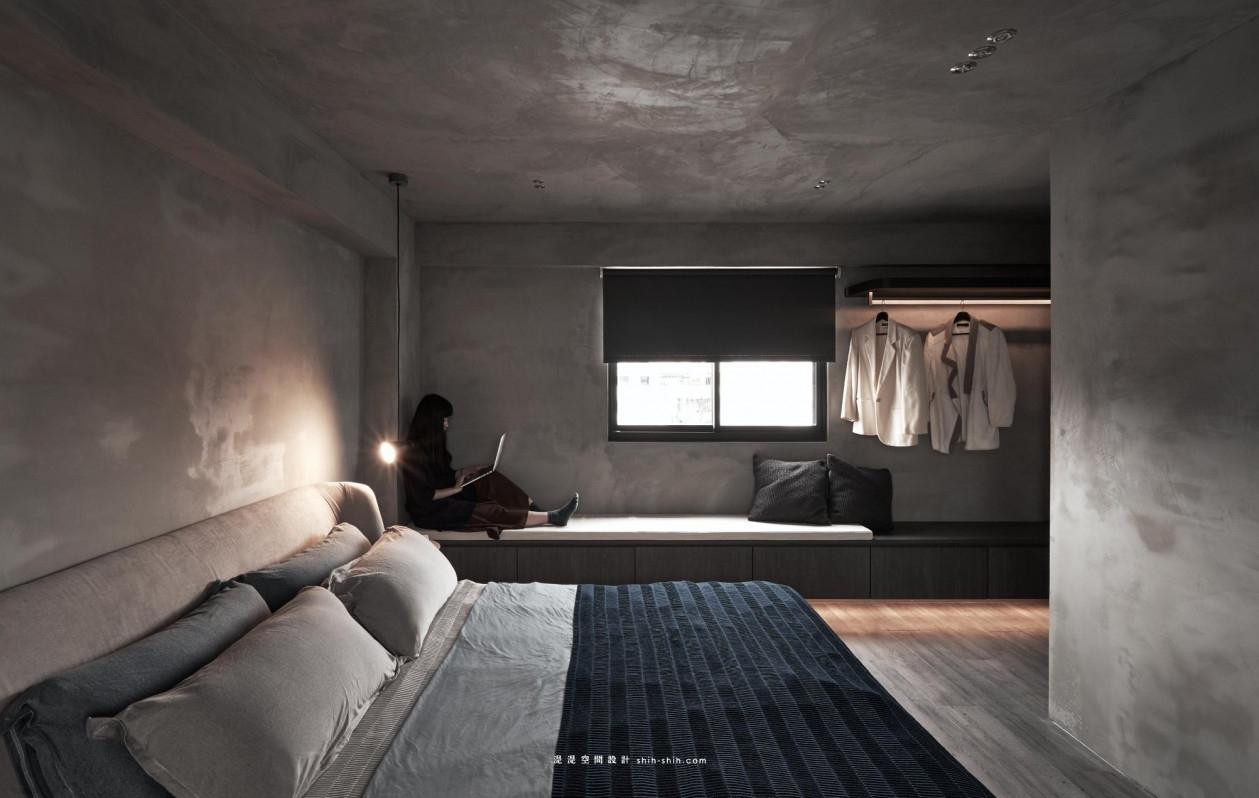 湜湜空间设计丨胡欣儒,林佳蓓-30