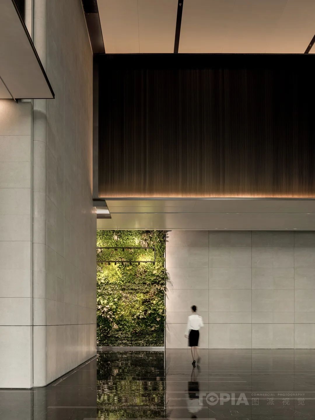 北外滩 89 号地块办公项目丨中国上海丨UCD 聚城设计-9