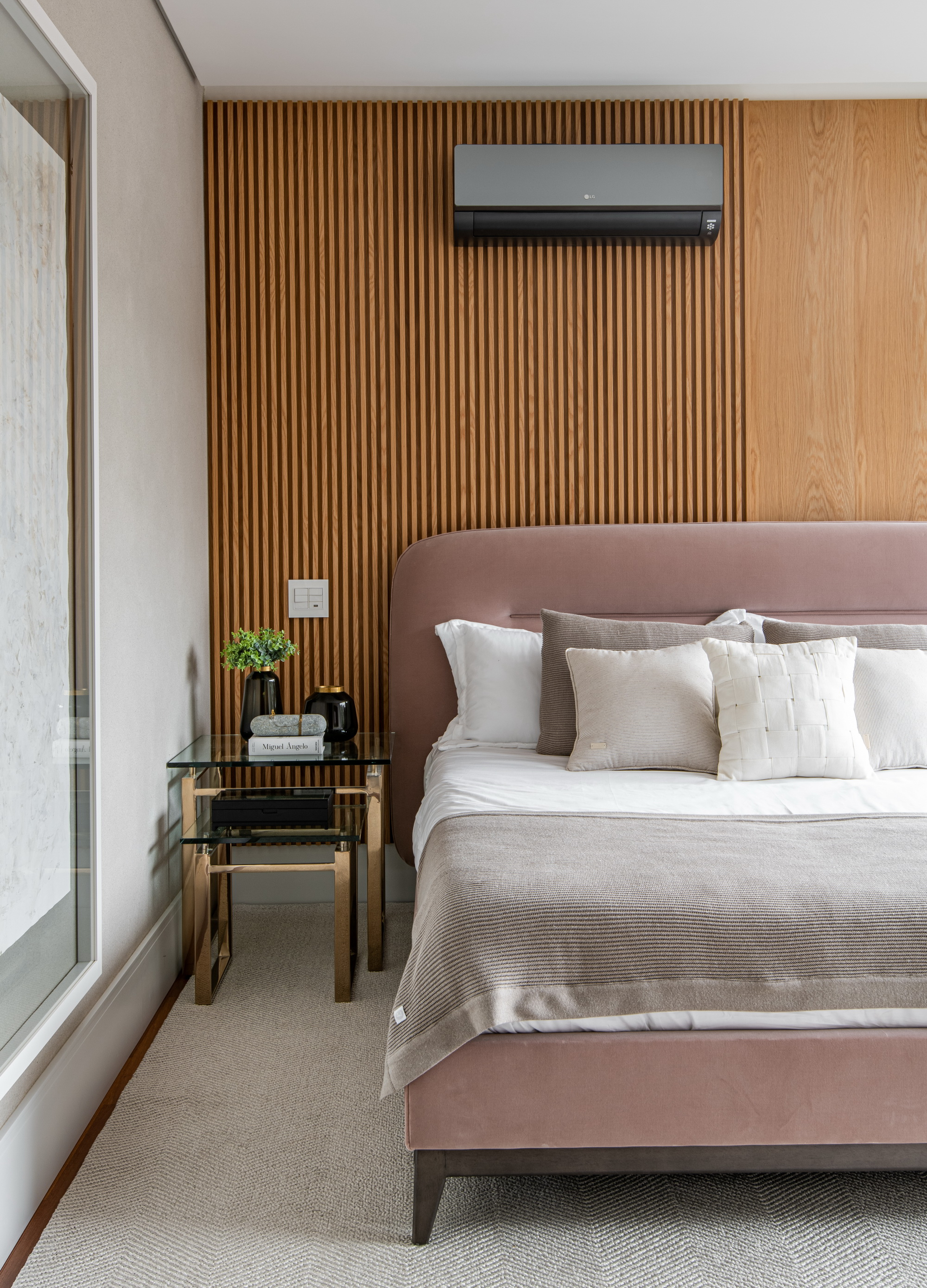 Experience公寓(2020)(Bohrer Arquitetura)设计-14