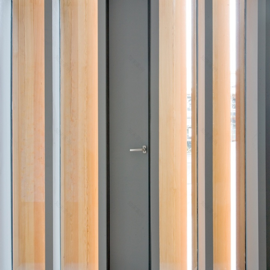 荷兰莱顿 V12K03 私人住宅-26