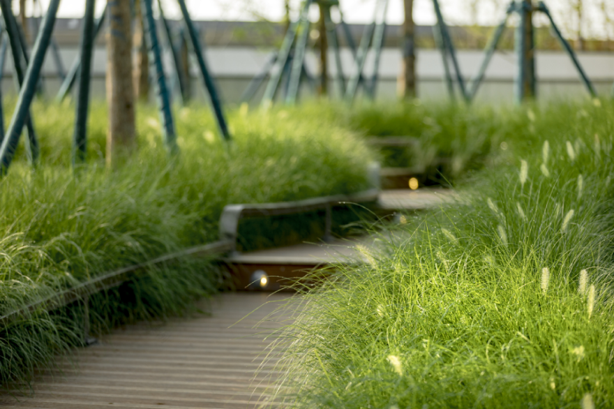 郑州荥阳融创•御栖玖里 | 自然与艺术的和谐共生-39