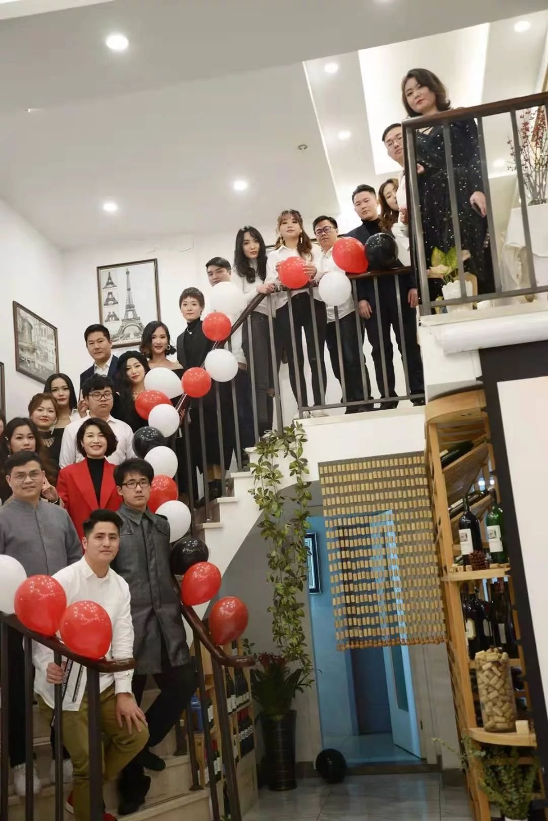 hi3 设计公司私人订制年会盛宴-7