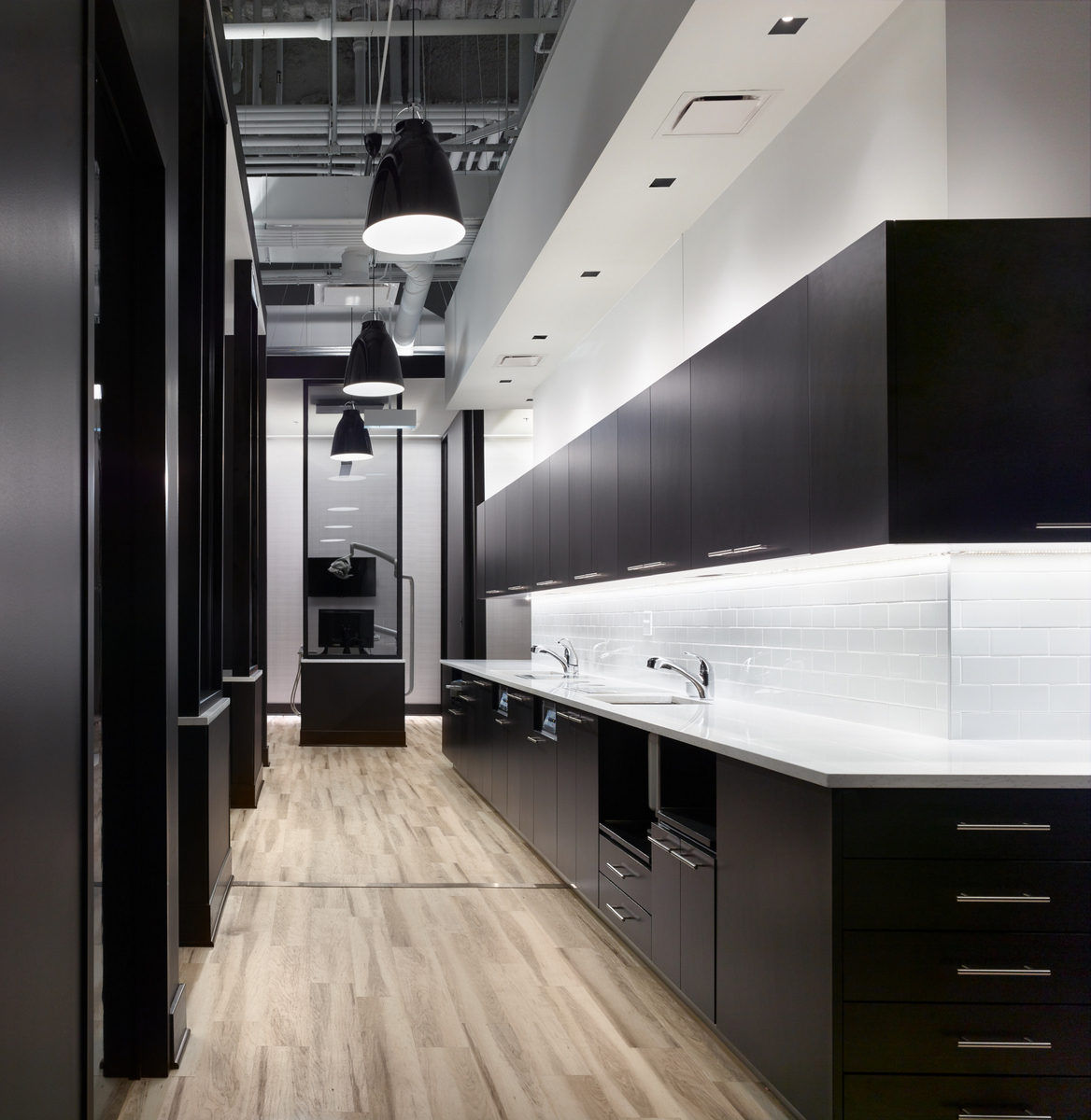 Dentologie Streeterville | 现代专业与温馨舒适的完美融合-10