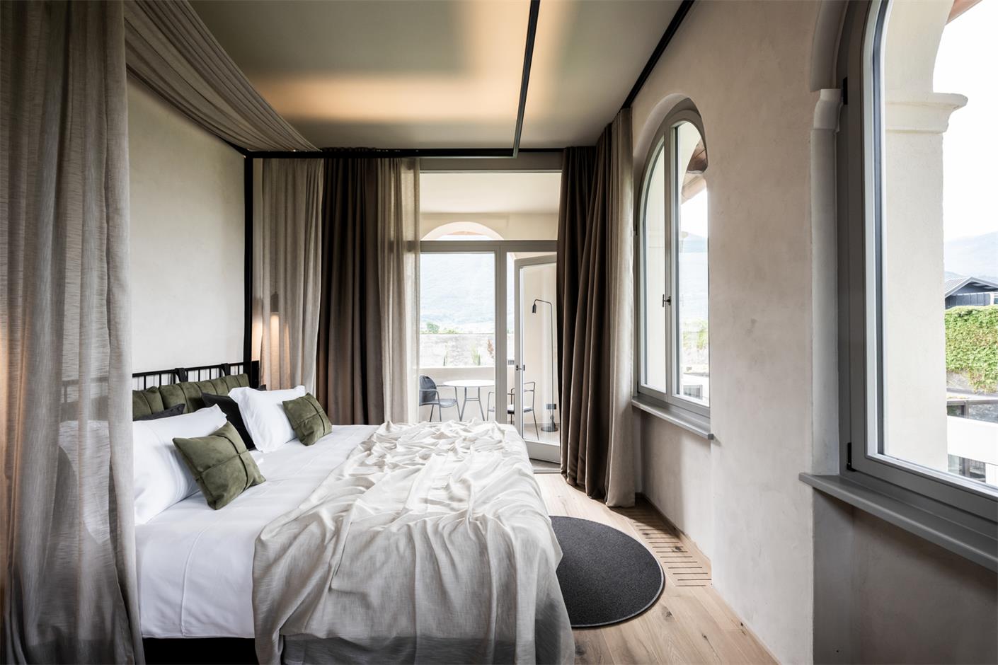 Monastero Ar· Vivendi酒店丨中国湖北丨noa* network of architecture-34