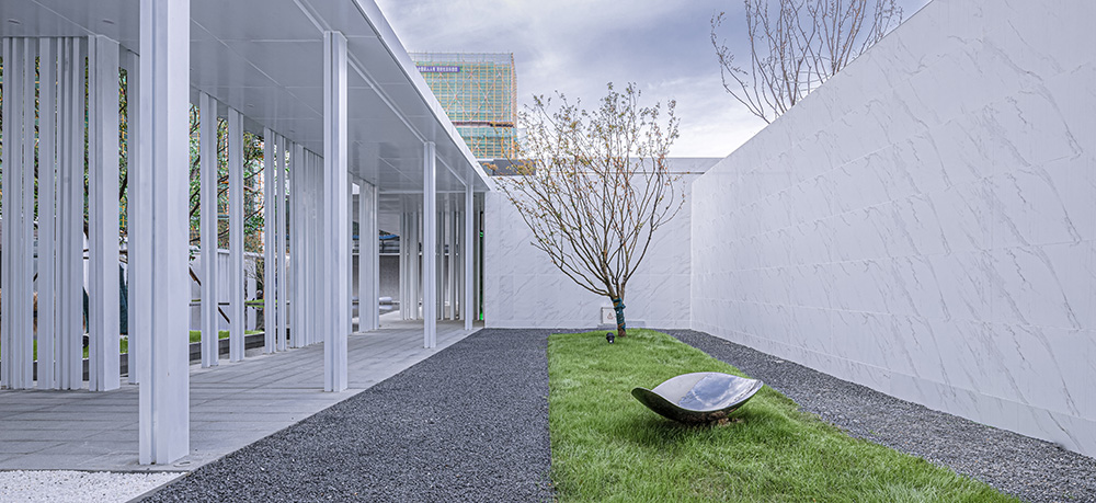 丨中国合肥丨景观 L&A 设计集团深圳分公司 XI 项目团队等-43