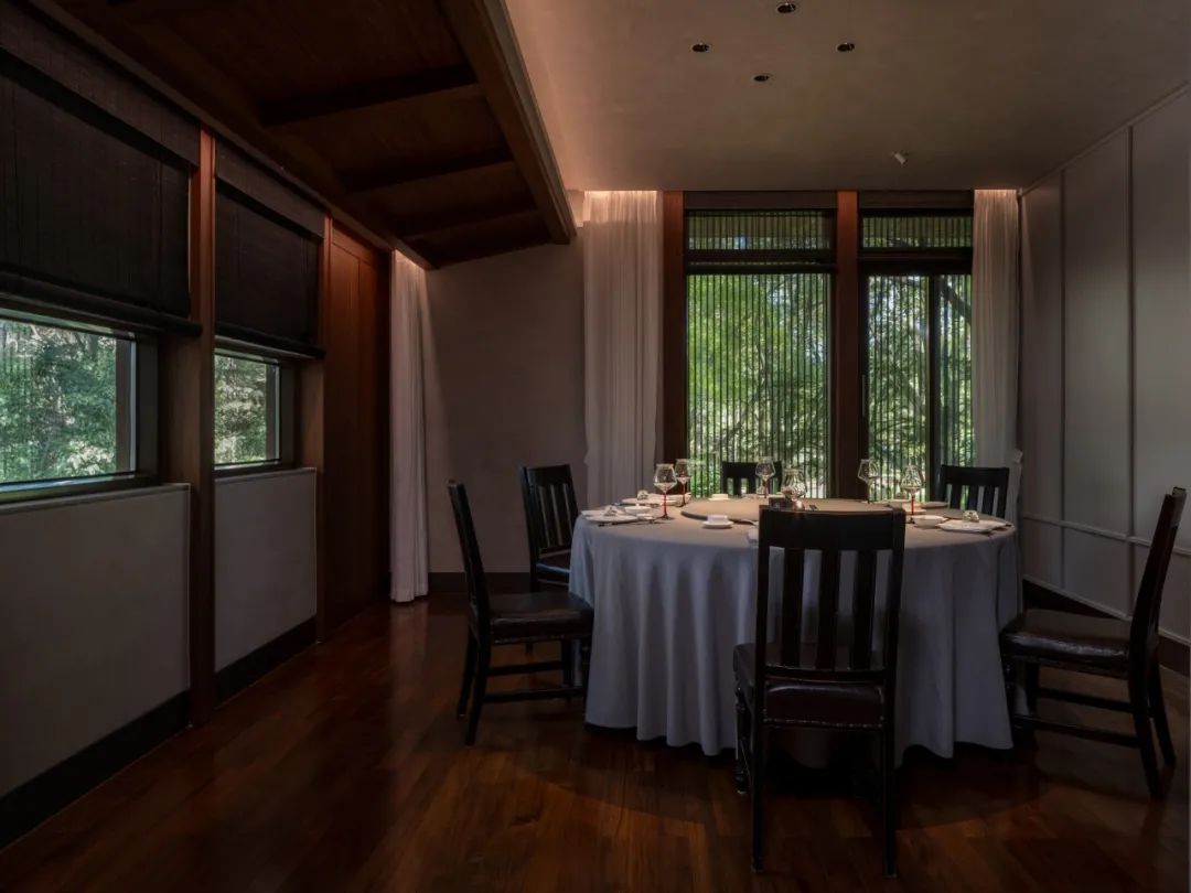 宁海食府日湖店丨中国宁波丨大相设计Daxiang design studio-38