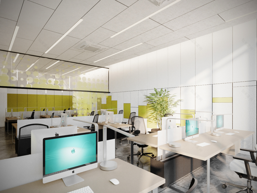 Office center "Imperial"-7