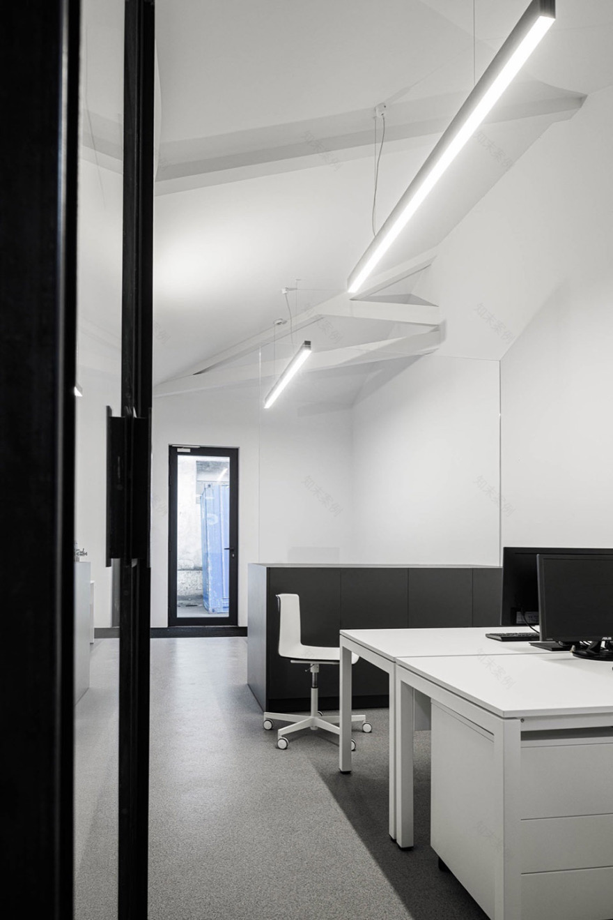 A10 工厂社交空间丨葡萄牙丨BOX arquitectos-94