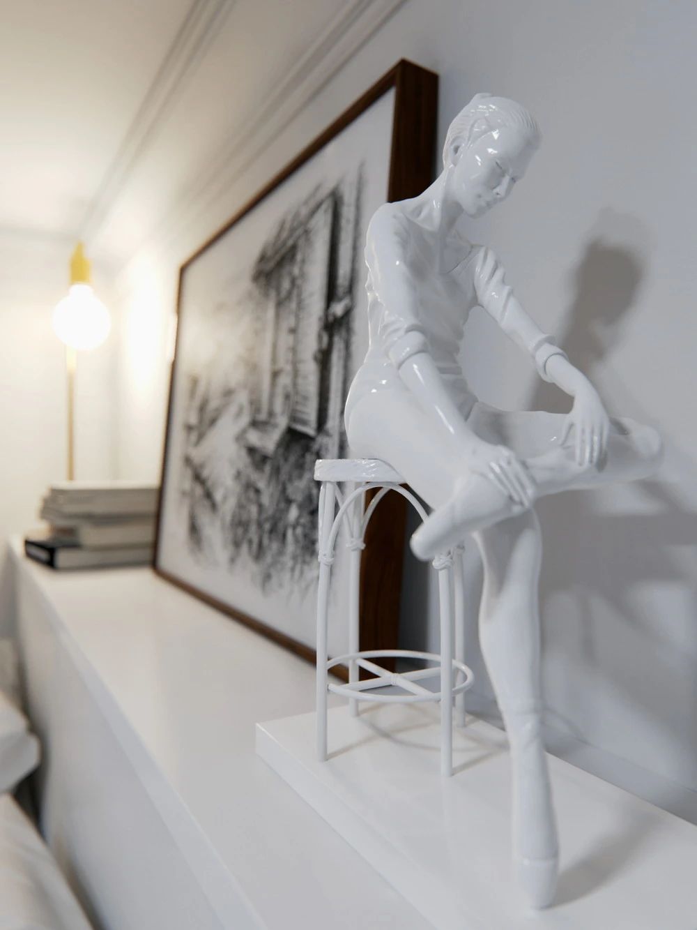 现代 25㎡的家丨中国-18