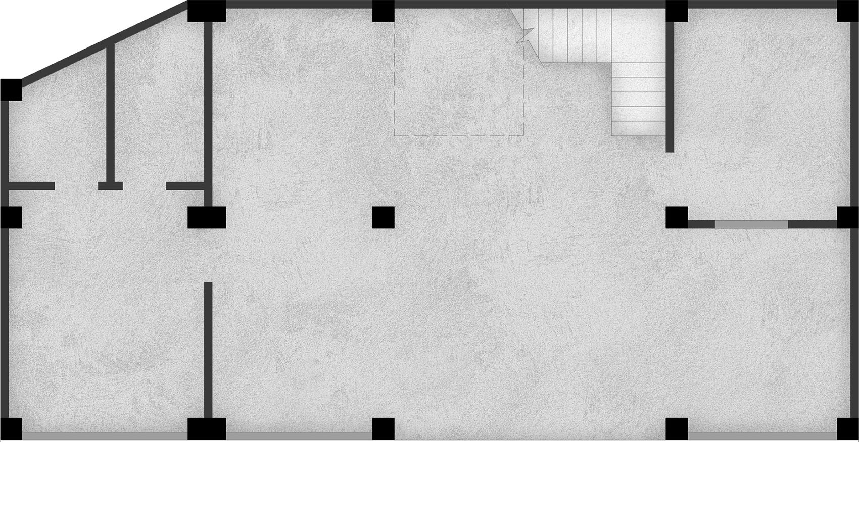 山脚下的夕榻餐厅 Citta Kitchen丨中国崇左丨夕榻建筑设计 Citta Architecture-12