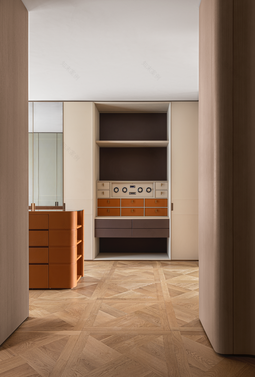 质之所至,境由心生丨中国四川丨新成空间艺术-121