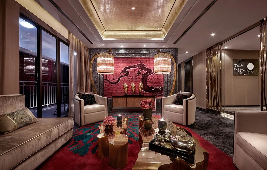 方圆鹤山云山诗意邻里中心-108