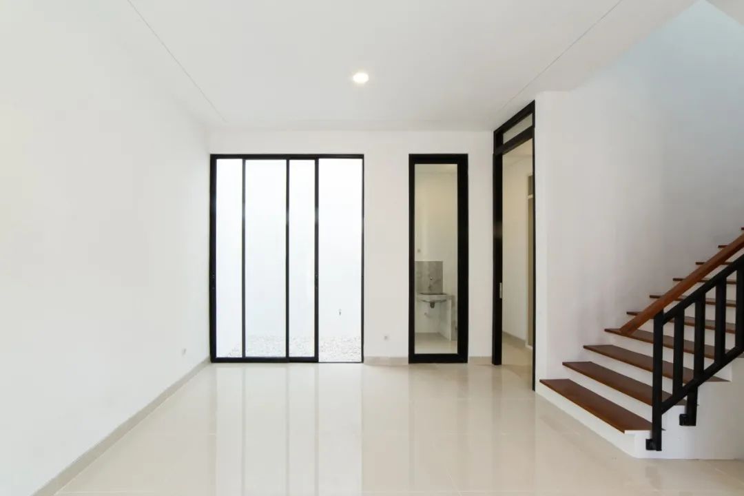 现代简约乡村住宅设计案例-26