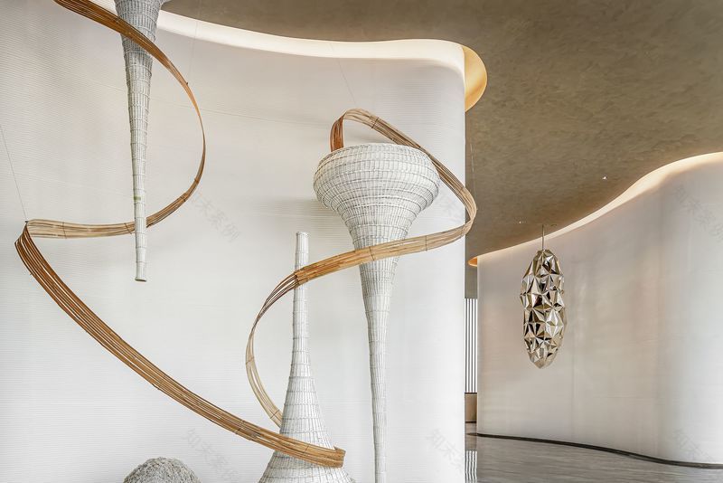 常州蓝光黑钻示范区丨中国常州丨集艾设计,ENJOYDESIGN-23