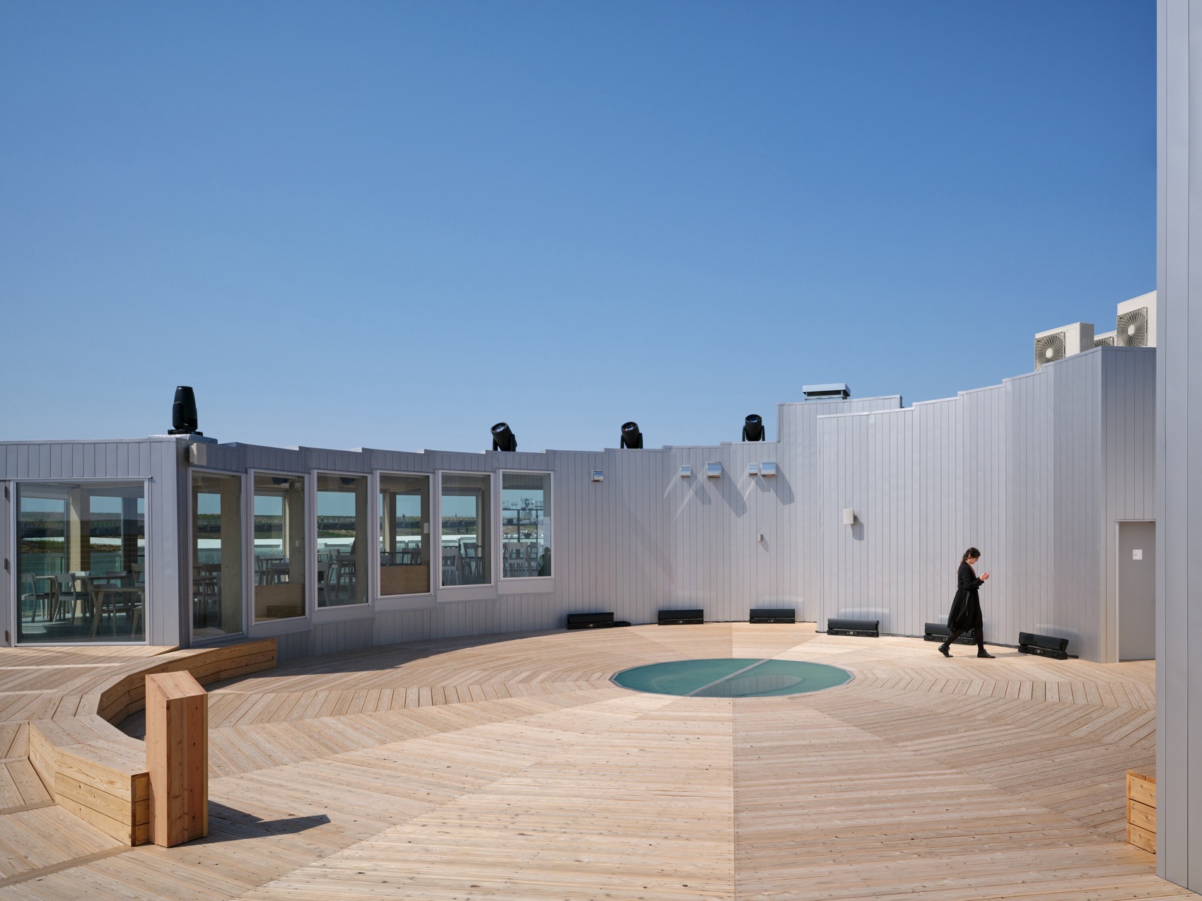 2025大阪世博会捷克馆丨日本大阪丨Apropos Architects-26