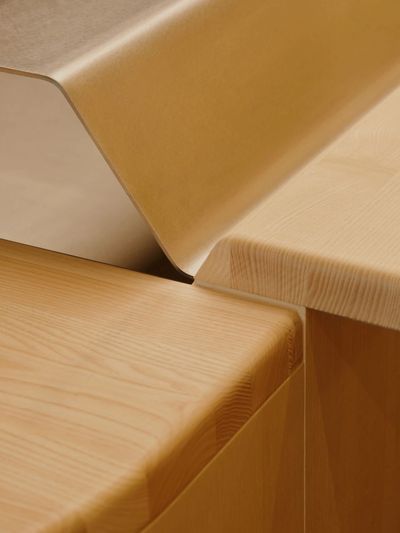 Brinkworth丨柏林日式饭团餐厅丨德国柏林丨Brinkworth设计工作室-9