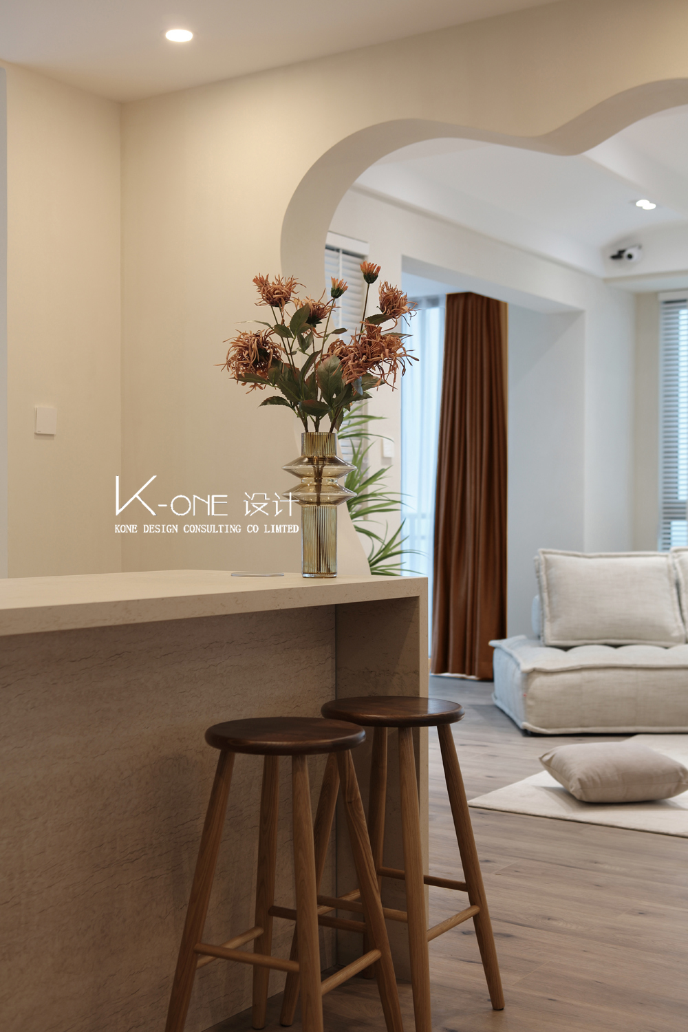 日系·美作丨kone 设计-21