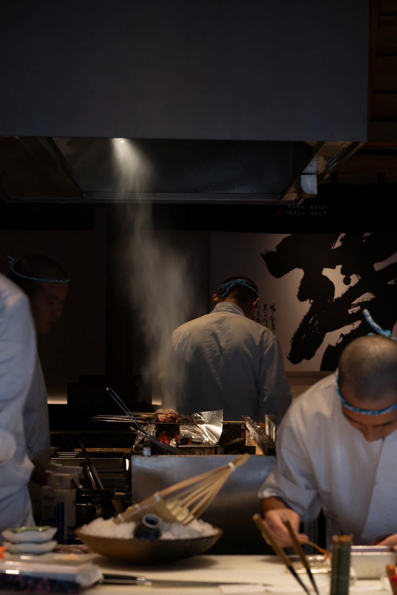 禧禾屋丨中国北京丨MCD北京木川空间设计事务所-25