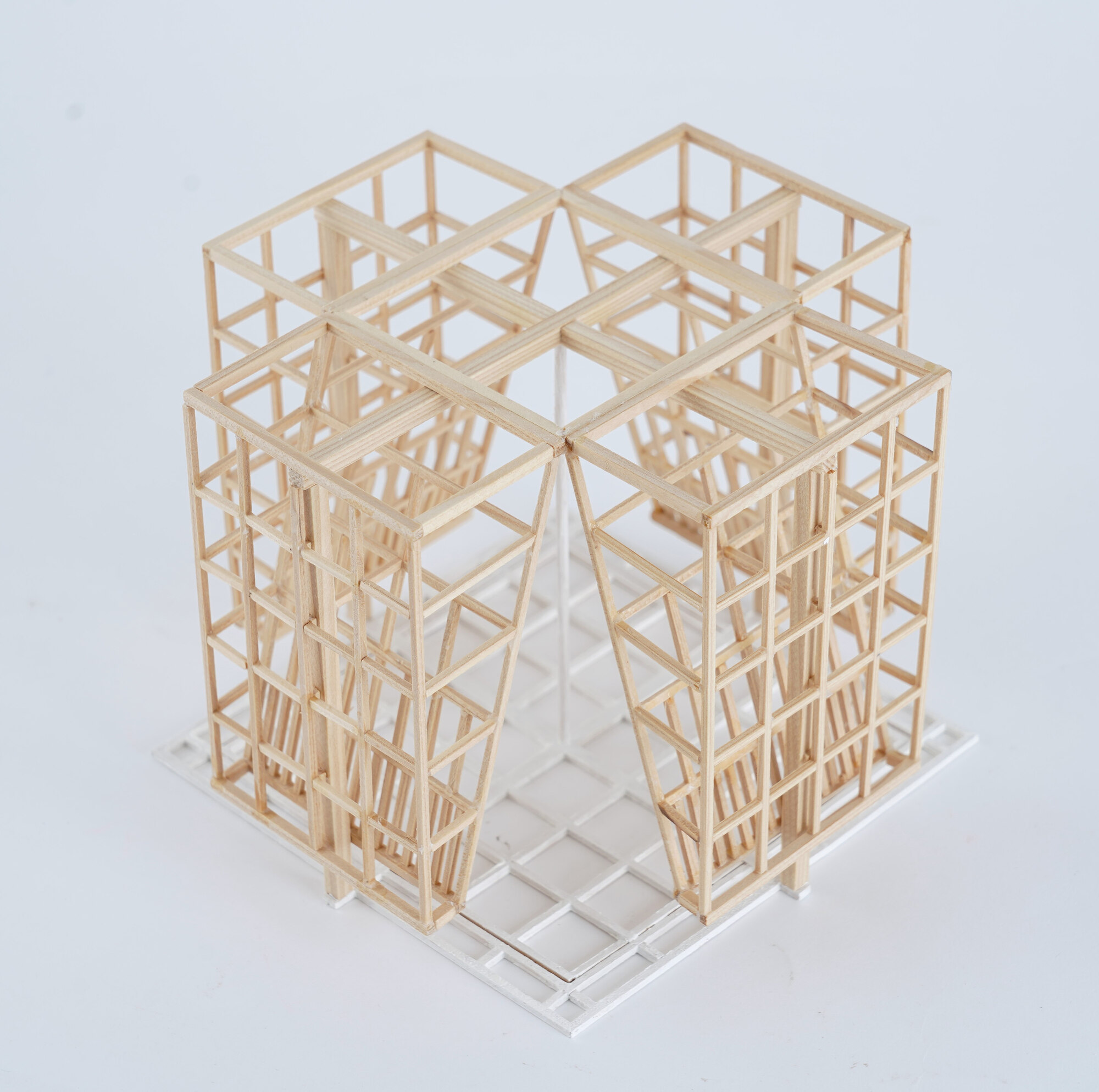 特姆亭阁(注:TEUM可能是特定名称,若有更准确背景信息可使翻译更精准)丨韩国首尔丨one aftr-31