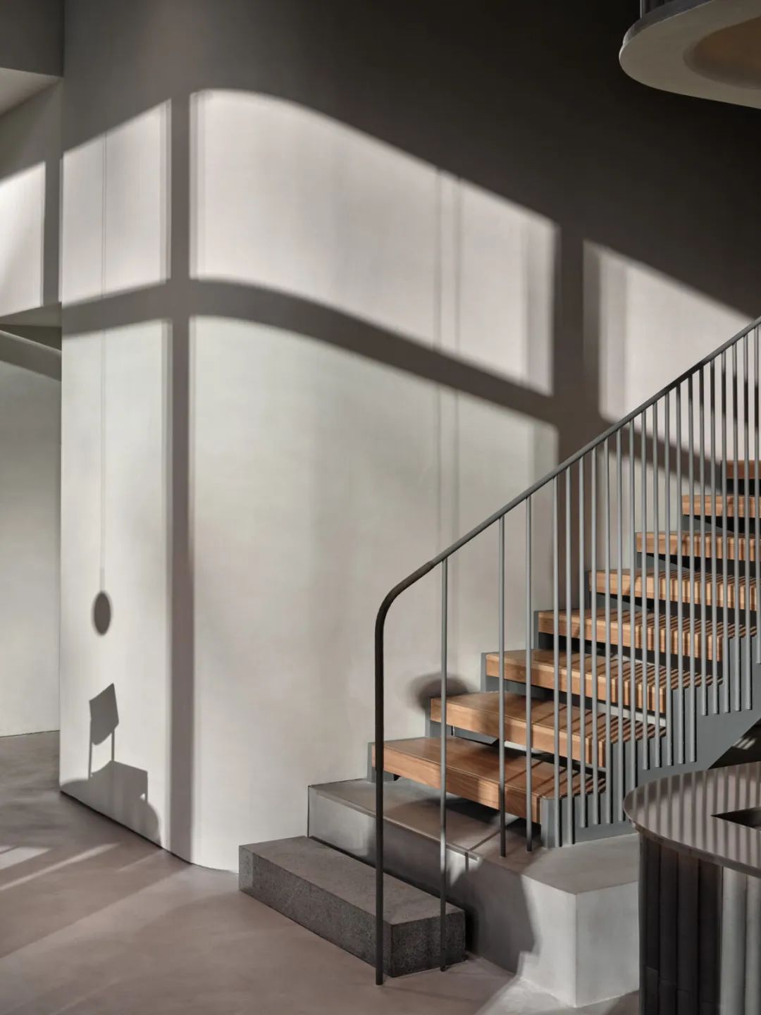 Nikolaj Kunsthal 咖啡馆丨丹麦哥本哈根丨MEE Studio-80