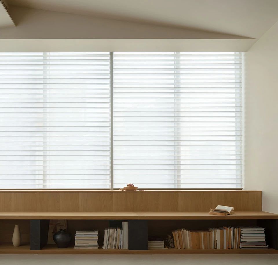 和心·一味丨中国上海丨MUKA ARCHITECTS木卡工作室-10