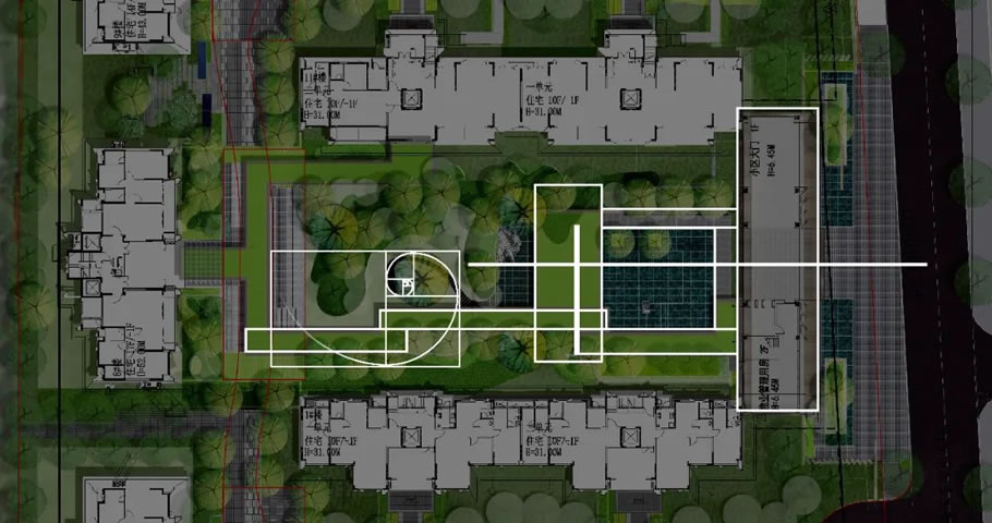 成都国贸臻原丨中国成都丨凯盛上景(北京)景观规划设计有限公司-6