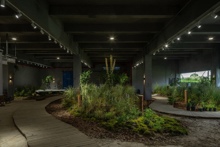 2023上海城市空间艺术季丨中国上海丨多个国内外参展人,团队,机构-296