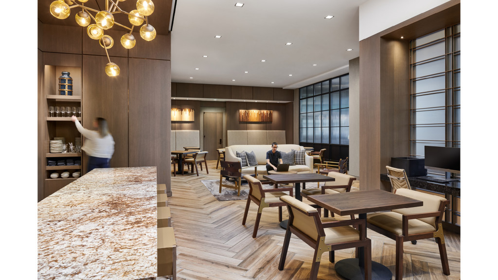 春木斯村万豪酒店-6