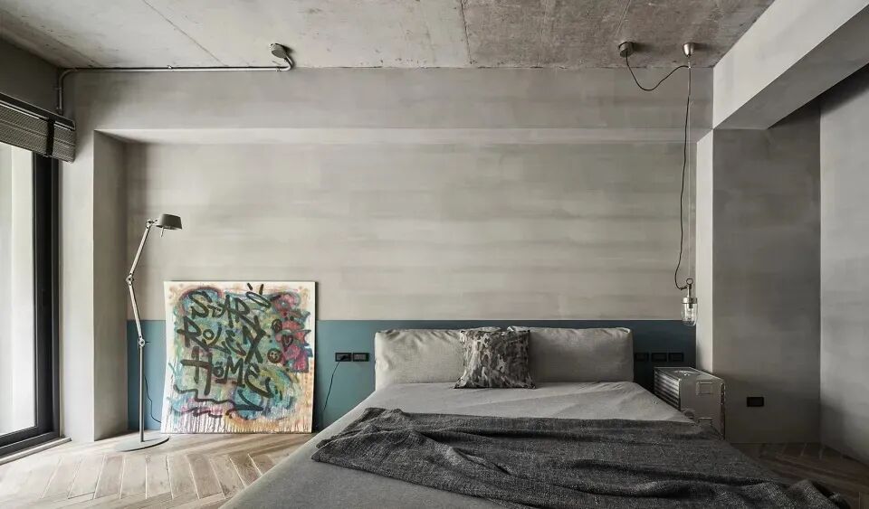 HAO Design · 透天昔裡的三合院:傳統住宅的解構重組丨中国高雄丨HAO DESIGN-44