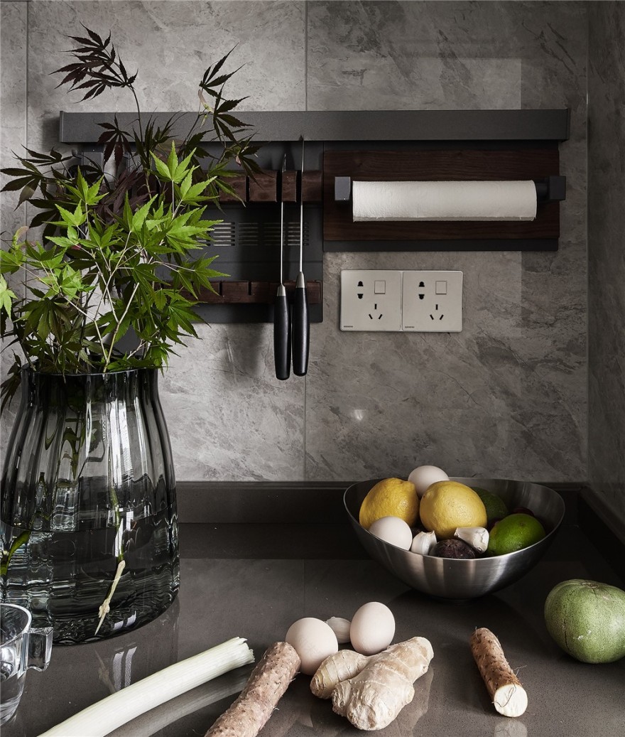 维度丨 融入多维的空间韵律-63