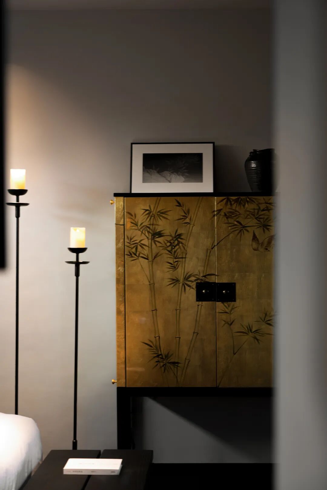 苍山脚下，诗意栖居 / 山隐•LEISURELY度假酒店-58