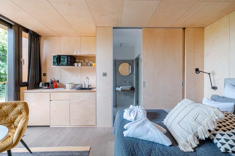 匈牙利神秘巨石小屋-28