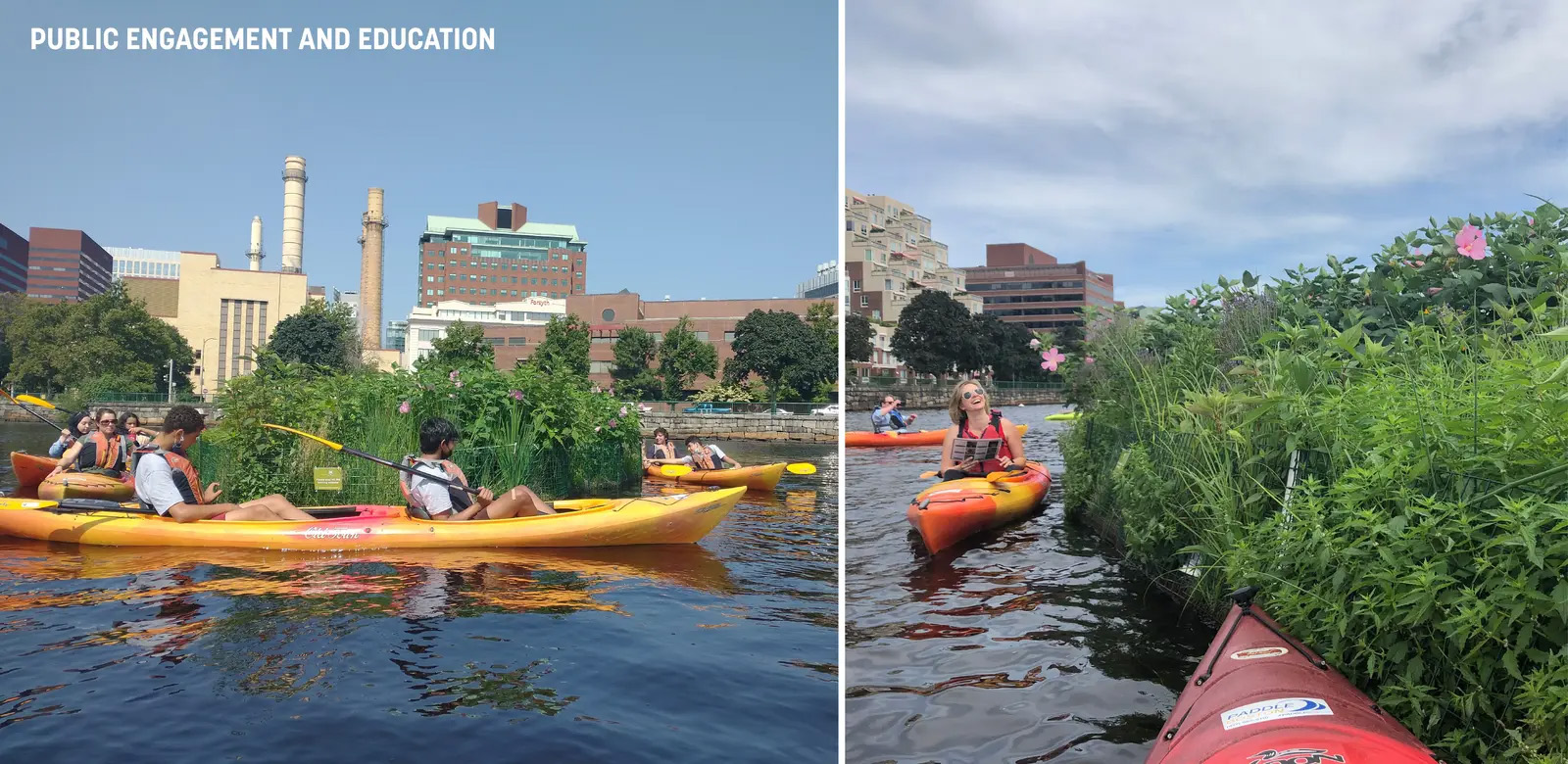 查尔斯河浮动湿地试点项目丨美国波士顿丨Sasaki Associates,Inc.等-46