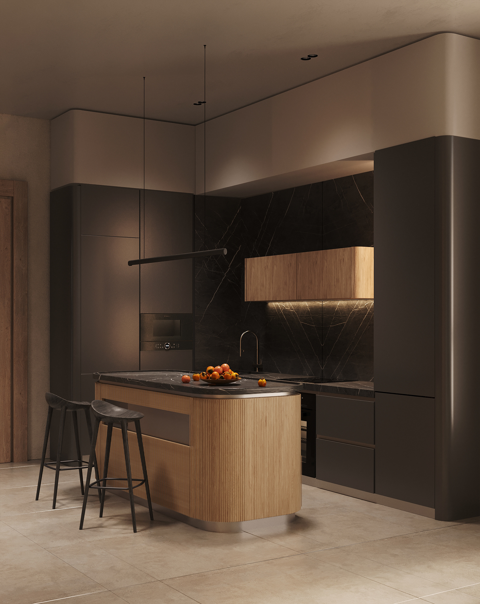 山区（注：MOUNTAINIA可能是生造词，推测为山区相关意思），私人住宅-53