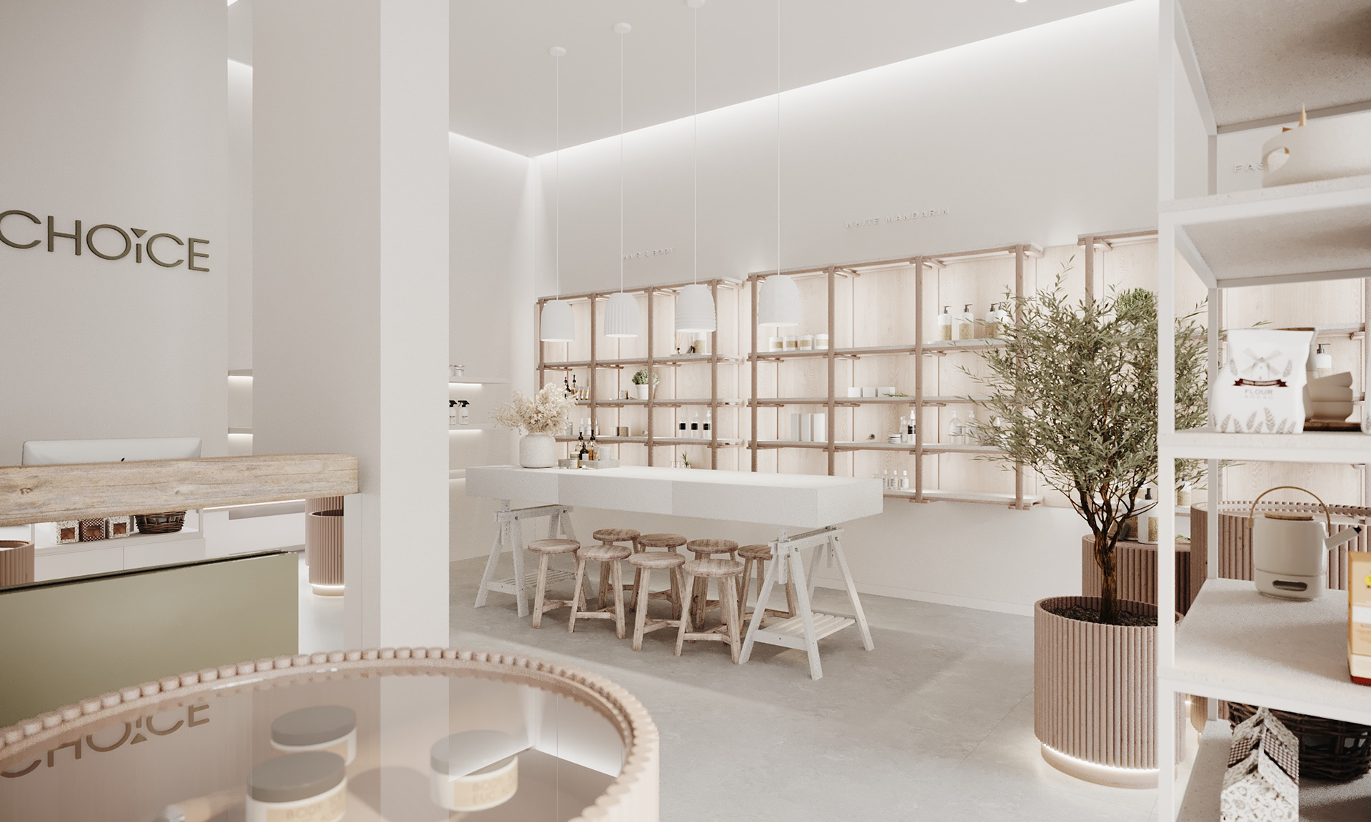 敖德萨的生态商店精选丨乌克兰基辅丨Julia Kulgava,Julia Kozachyk-7