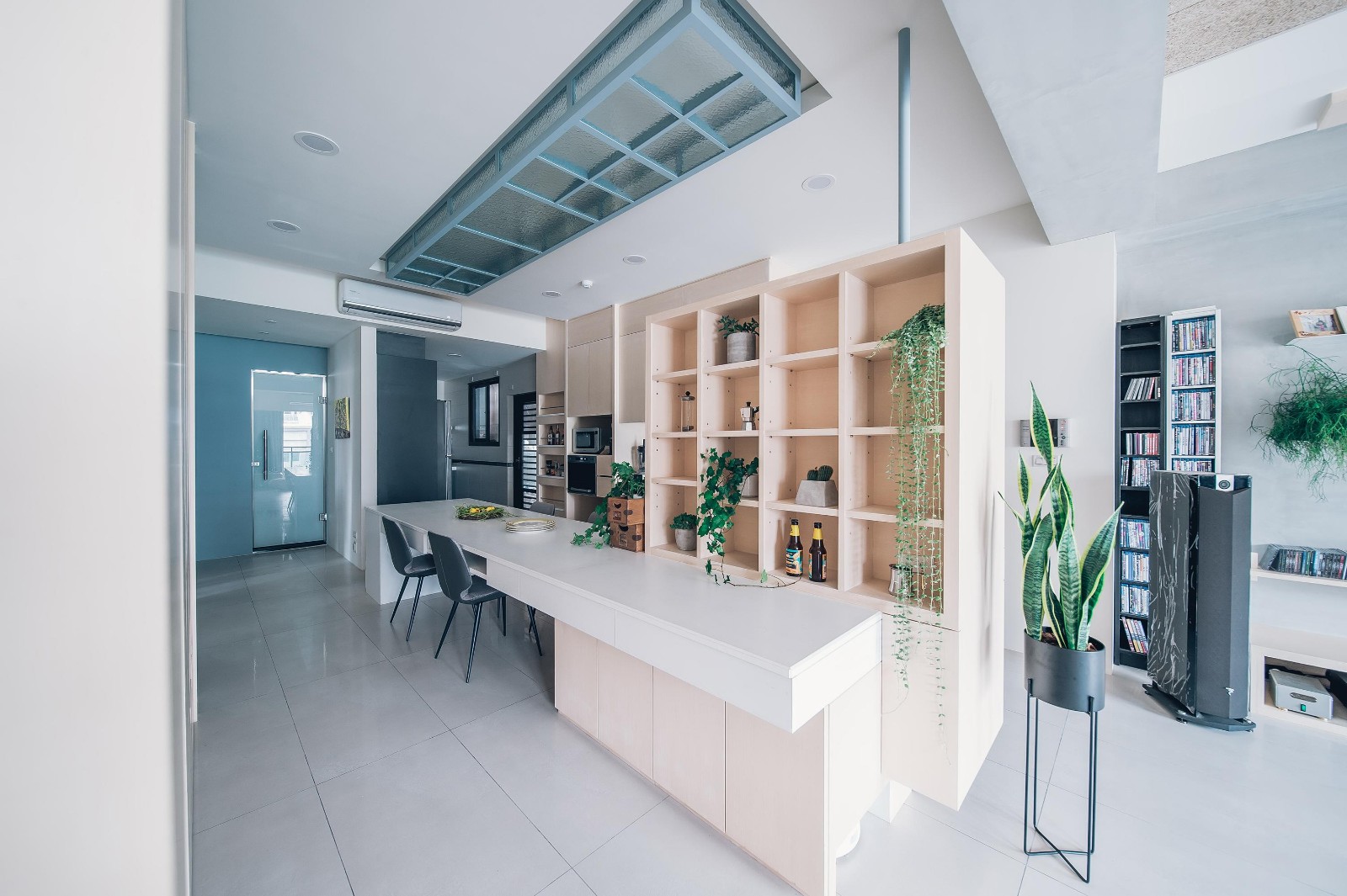 自由混搭  一亩绿设计-8