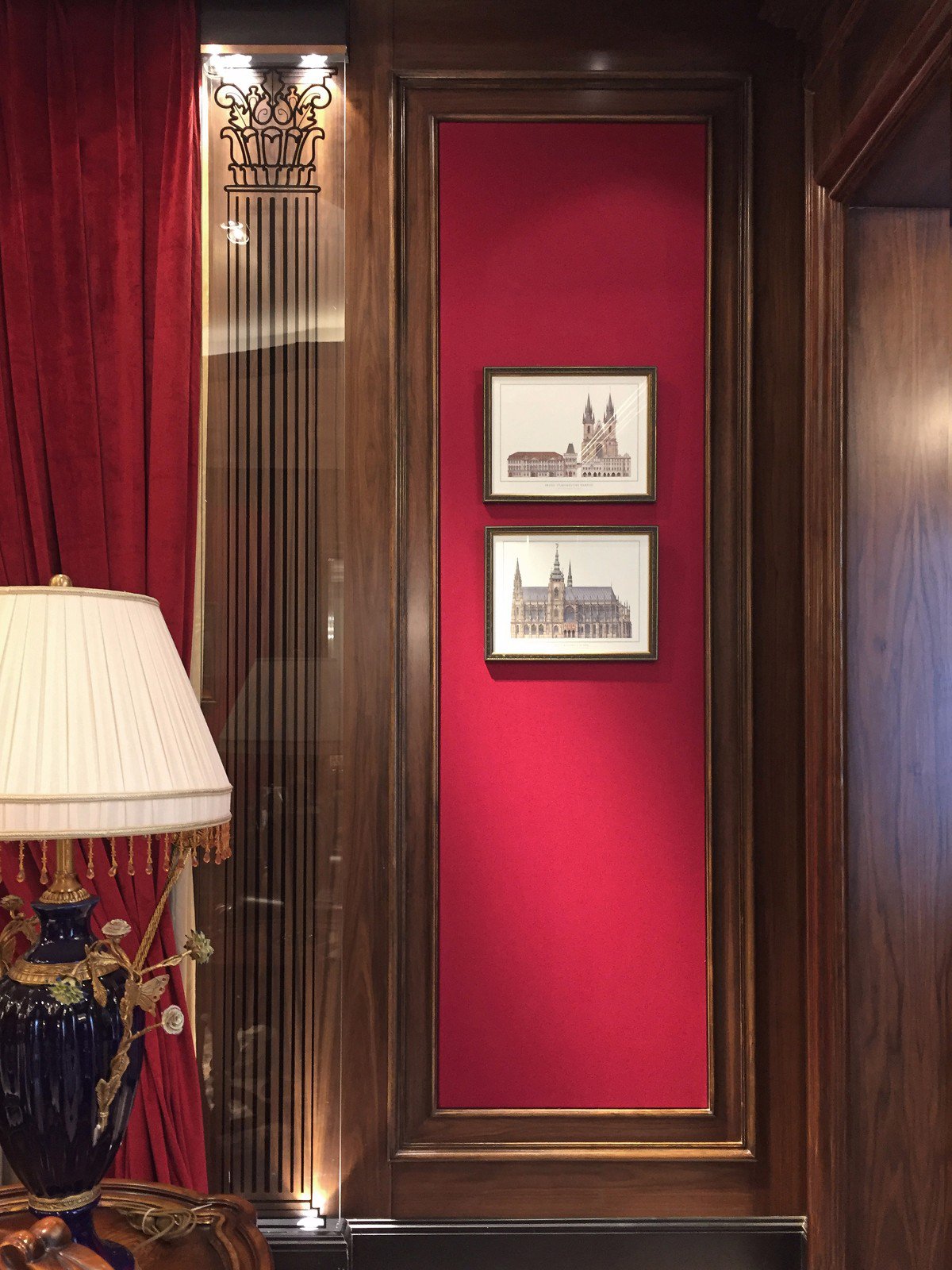 1000m²上海欧林斯专卖店-19