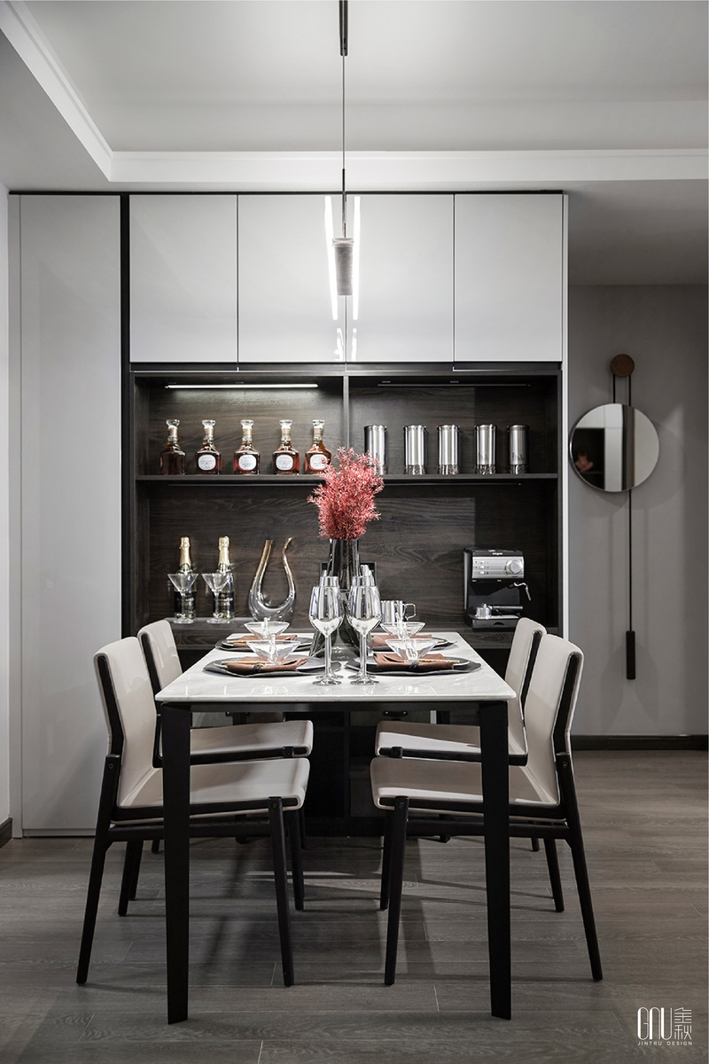 重庆万科·四季都会T2项目丨中国重庆-17