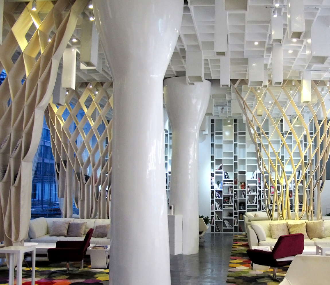 TOUCH青年会所-14