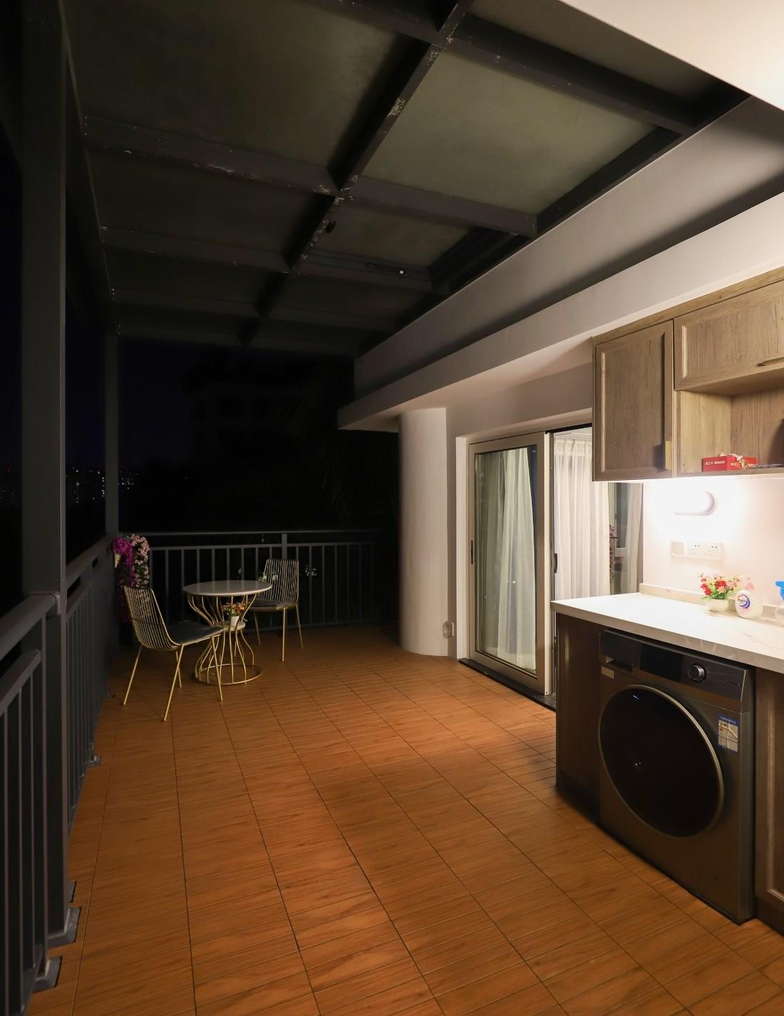 180 方空间魔法,变身 200 方私家花园-42