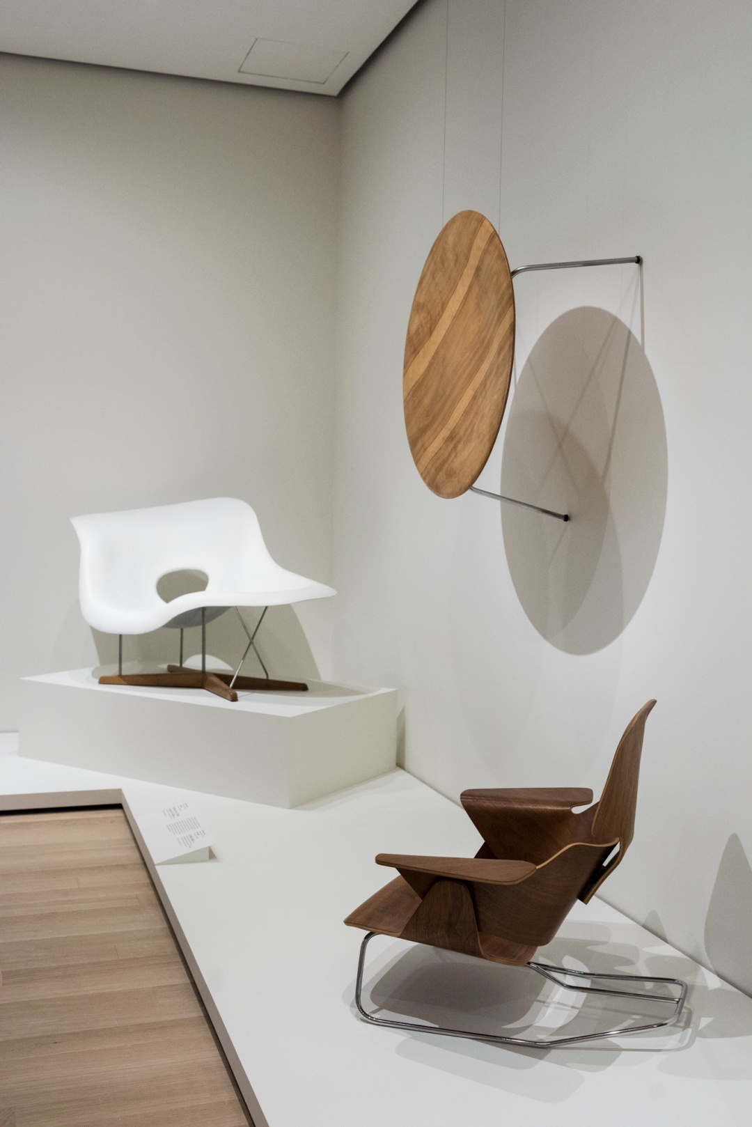 Eames House · 战后现代主义风格的典范丨美国加利福尼亚丨Charles Eames 和 Ray Eames-2