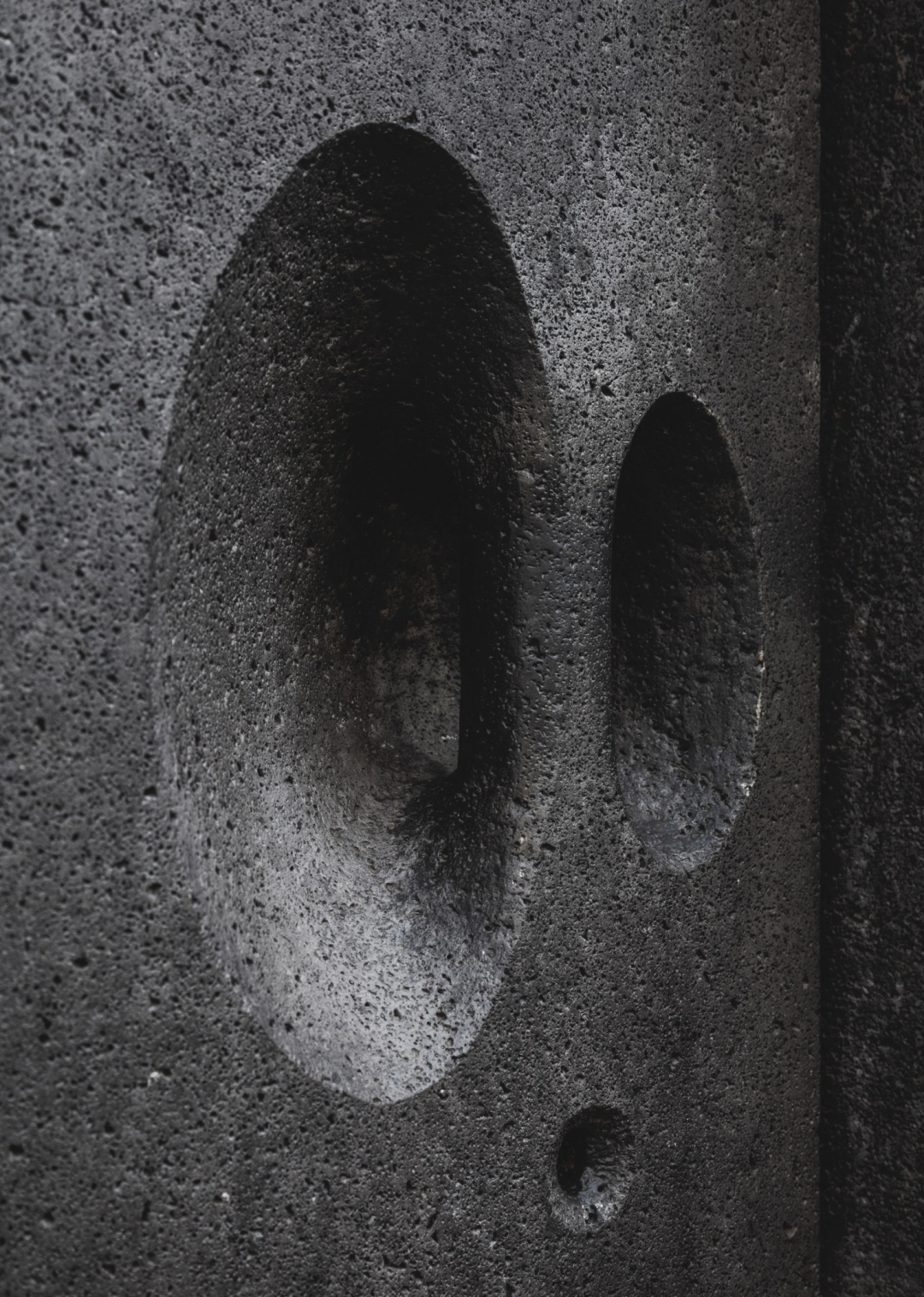 科隆 Kolumba 博物馆丨德国科隆丨Peter Zumthor-41