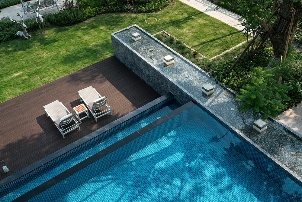 黄龙溪乡村别墅三期花园及公共空间景观设计丨中国成都丨L&A设计集团深圳分公司第八项目团队-27